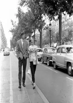 На последнем дыхании (1960) смотреть онлайн На последнем дыхании (1960) фильм смотреть онлайн