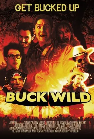 Ранчо «Халява» / Buck Wild (2013) фильм смотреть онлайн Ранчо «Халява» / Buck Wild (2013) фильм смотреть онлайн в хорошем качестве