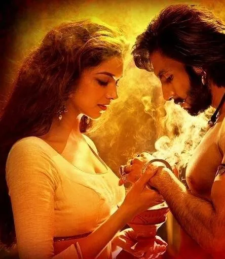 Рам и Лила (2013) смотреть онлайн бесплатно Рам и Лила (2013) фильм смотреть онлайн бесплатно