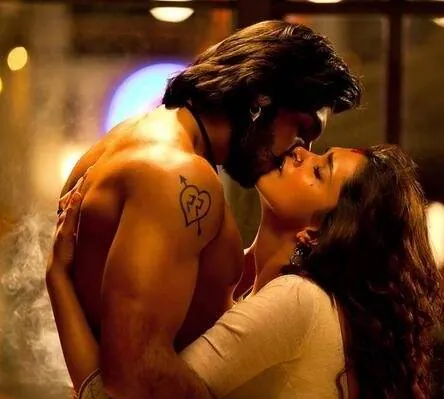 Рам и Лила (2013) в хорошем качестве смотреть онлайн Рам и Лила (2013) фильм в хорошем качестве смотреть онлайн