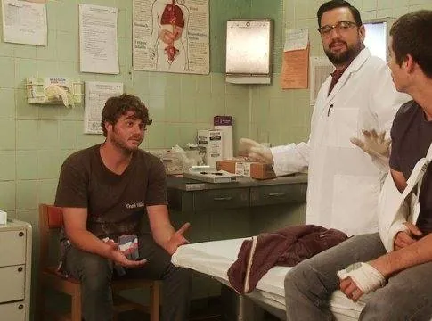 В дороге (2011) смотреть онлайн бесплатно В дороге (2011) фильм смотреть онлайн бесплатно