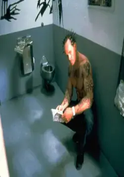 Взаперти (2000) смотреть онлайн Взаперти (2000) фильм смотреть онлайн