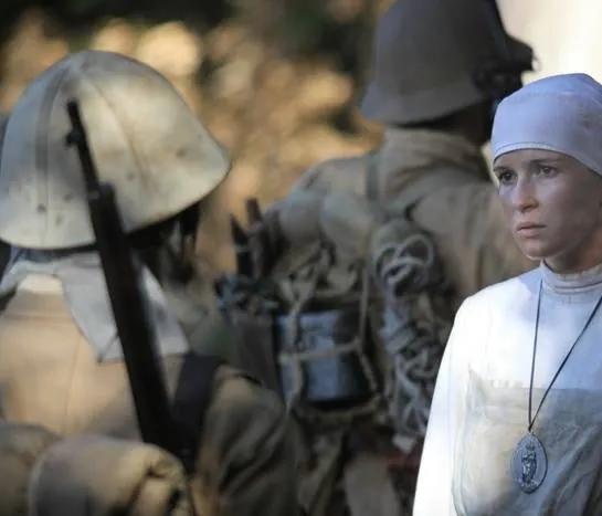 Сестры войны (2010) смотреть онлайн бесплатно Сестры войны (2010) фильм смотреть онлайн бесплатно