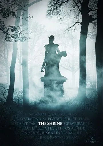 Гробница / The Shrine (2010) фильм смотреть онлайн Гробница / The Shrine (2010) фильм смотреть онлайн в хорошем качестве