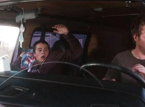 В дороге (2011) в хорошем качестве смотреть онлайн В дороге (2011) фильм в хорошем качестве смотреть онлайн