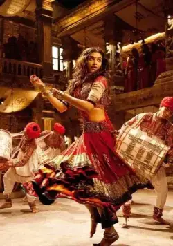 Рам и Лила (2013) смотреть онлайн Рам и Лила (2013) фильм смотреть онлайн