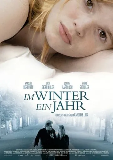 Зимой будет год / Im Winter ein Jahr (2008) фильм смотреть онлайн Зимой будет год / Im Winter ein Jahr (2008) фильм смотреть онлайн в хорошем качестве