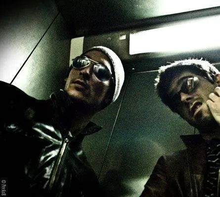 Кислотные детки (2009) смотреть онлайн Кислотные детки (2009) фильм смотреть онлайн