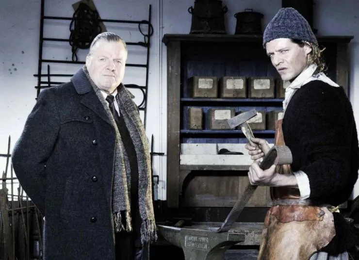 Зима в военное время (2008) смотреть онлайн бесплатно Зима в военное время (2008) фильм смотреть онлайн бесплатно