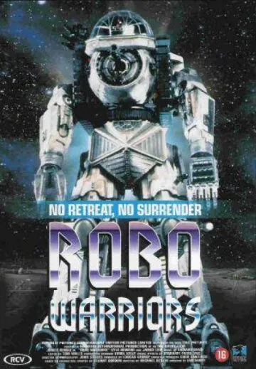 Боевые роботы / Robo Warriors (1996) фильм смотреть онлайн в хорошем качестве