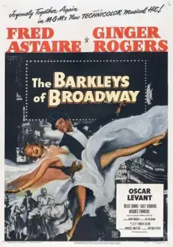 Парочка Баркли с Бродвея / The Barkleys of Broadway (1949) фильм смотреть онлайн в хорошем качестве