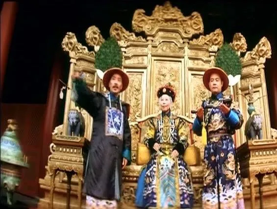 Однажды в Китае 3 (1992) смотреть онлайн Однажды в Китае 3 (1992) фильм смотреть онлайн