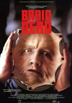 Мертвый мозг / Brain Dead (1990) фильм смотреть онлайн в хорошем качестве