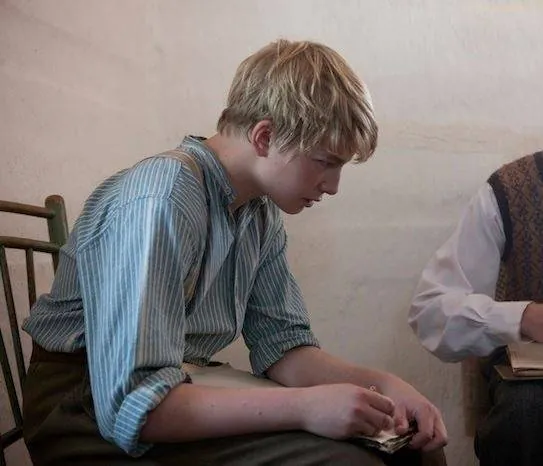 Ученик (2013) смотреть онлайн бесплатно Ученик (2013) фильм смотреть онлайн бесплатно