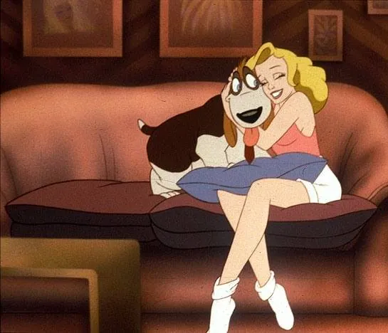 Пес из Лас-Вегаса (1991) в хорошем качестве смотреть онлайн Пес из Лас-Вегаса (1991) мультфильм в хорошем качестве смотреть онлайн