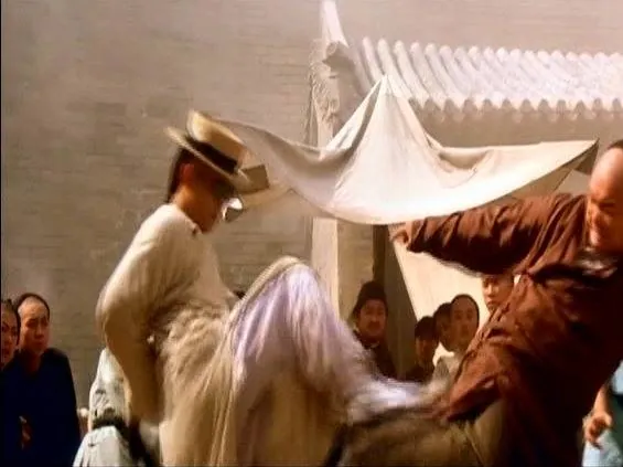 Однажды в Китае 3 (1992) смотреть онлайн бесплатно Однажды в Китае 3 (1992) фильм смотреть онлайн бесплатно