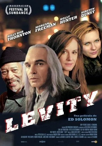 Раскаяние / Levity (2002) фильм смотреть онлайн в хорошем качестве