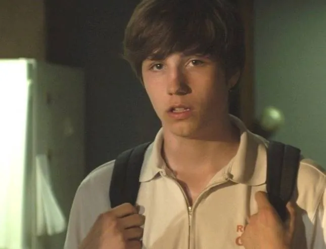 Маленькие Афины (2005) смотреть онлайн Маленькие Афины (2005) фильм смотреть онлайн