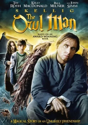 Скеллиг / Skellig (2009) фильм смотреть онлайн в хорошем качестве