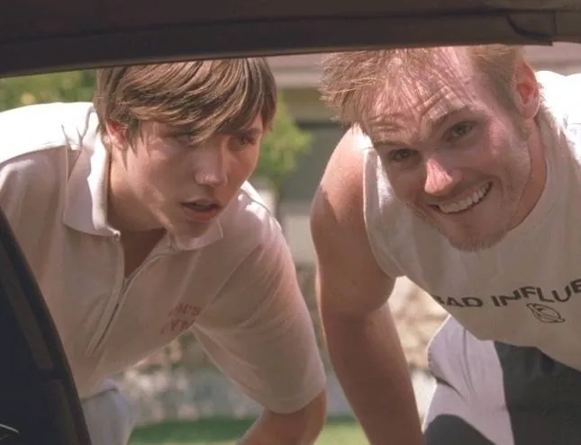 Маленькие Афины (2005) в хорошем качестве смотреть онлайн Маленькие Афины (2005) фильм в хорошем качестве смотреть онлайн