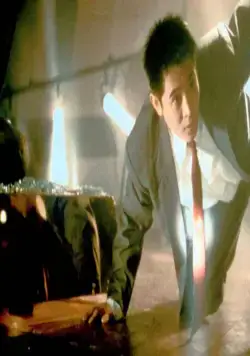 Степень риска (1995) смотреть онлайн Степень риска (1995) фильм смотреть онлайн