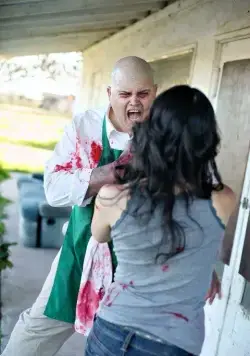 Резня у дороги (2011) смотреть онлайн Резня у дороги (2011) фильм смотреть онлайн