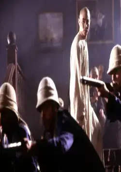 Однажды в Китае 2 (1992) смотреть онлайн Однажды в Китае 2 (1992) фильм смотреть онлайн