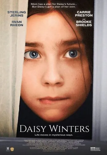 Дэйзи Уинтерс / Daisy Winters (2017) фильм смотреть онлайн в хорошем качестве