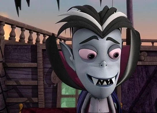 Каспер: Школа страха (2006) в хорошем качестве смотреть онлайн Каспер: Школа страха (2006) мультфильм в хорошем качестве смотреть онлайн