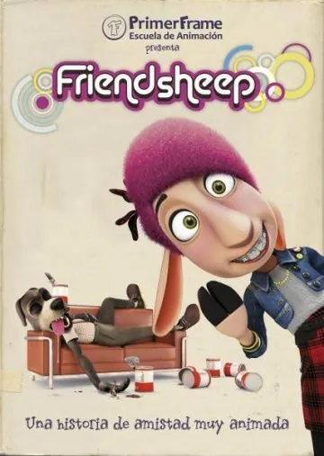 Друг овец / Friendsheep (2011) мультфильм смотреть онлайн Друг овец / Friendsheep (2011) мультфильм смотреть онлайн в хорошем качестве