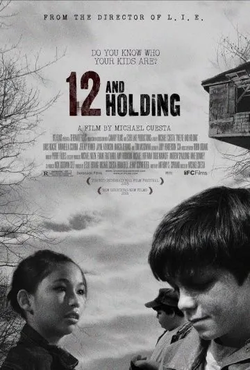 Двенадцатилетние / Twelve and Holding (2005) фильм смотреть онлайн в хорошем качестве