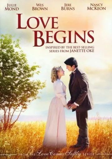 Любовь начинается / Love Begins (2011) фильм смотреть онлайн в хорошем качестве