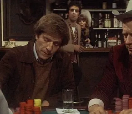 Калифорнийский покер (1974) смотреть онлайн Калифорнийский покер (1974) фильм смотреть онлайн