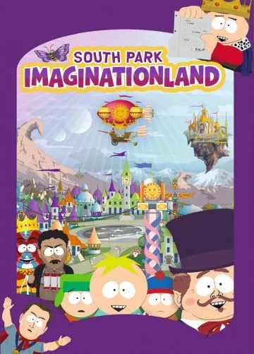 Южный Парк: Воображляндия / South Park: Imaginationland (2008) мультфильм смотреть онлайне бесплатно Смотреть Южный Парк: Воображляндия / South Park: Imaginationland(2008) мультфильм в онлайне бесплатно