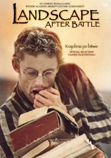 Пейзаж после битвы / Krajobraz po bitwie (1970) фильм смотреть онлайн в хорошем качестве