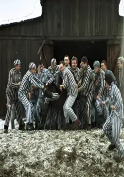 Пейзаж после битвы (1970) смотреть онлайн бесплатно Пейзаж после битвы (1970) фильм смотреть онлайн бесплатно