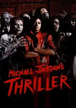 Триллер / Michael Jackson: Thriller (1983) фильм смотреть онлайн в хорошем качестве