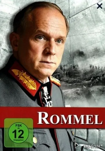 Роммель / Rommel (2012) фильм смотреть онлайн в хорошем качестве