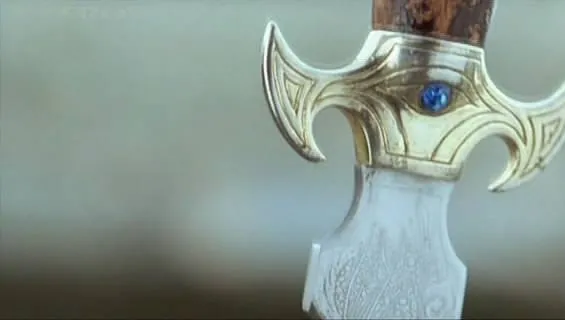 Эклавия – княжеский страж (2007) смотреть онлайн Эклавия – княжеский страж (2007) фильм смотреть онлайн