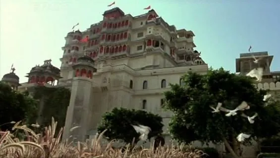 Эклавия – княжеский страж (2007) в хорошем качестве смотреть онлайн Эклавия – княжеский страж (2007) фильм в хорошем качестве смотреть онлайн