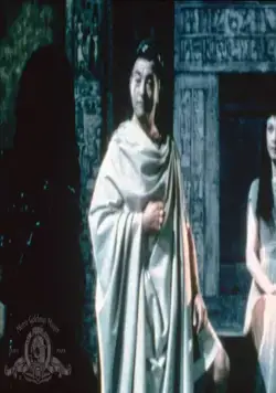 Цезарь и Клеопатра (1945) смотреть онлайн Цезарь и Клеопатра (1945) фильм смотреть онлайн