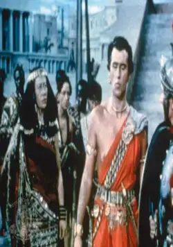 Цезарь и Клеопатра (1945) смотреть онлайн бесплатно Цезарь и Клеопатра (1945) фильм смотреть онлайн бесплатно