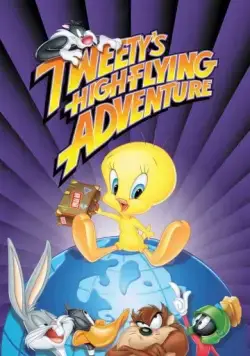 Кругосветное путешествие Твити / Tweety's High-Flying Adventure (2000) мультфильм смотреть онлайн Кругосветное путешествие Твити / Tweety's High-Flying Adventure (2000) мультфильм смотреть онлайн в хорошем качестве