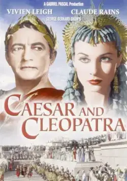 Цезарь и Клеопатра / Caesar and Cleopatra (1945) фильм смотреть онлайн в хорошем качестве