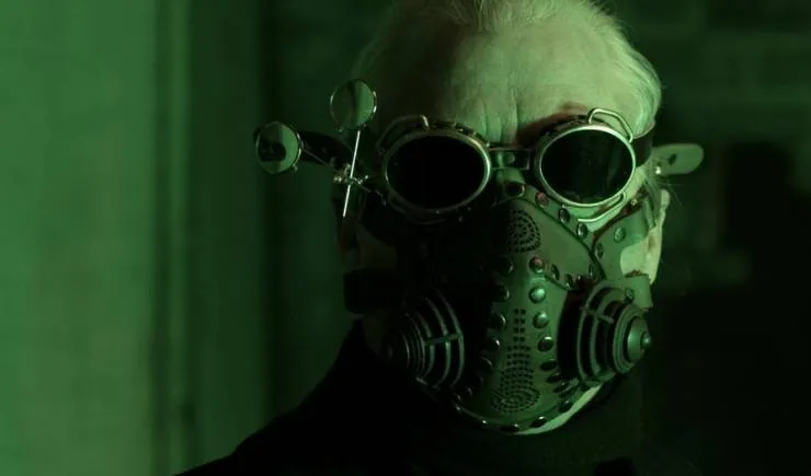 Спаркс (2013) смотреть онлайн Спаркс (2013) фильм смотреть онлайн