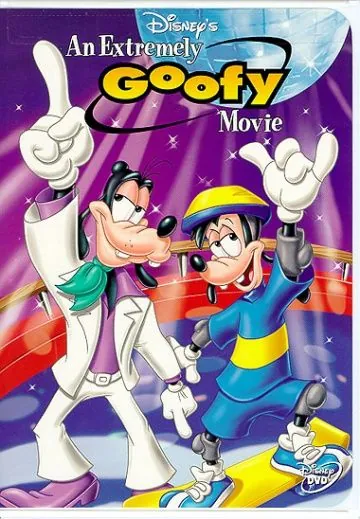 Экстремальный спорт / An Extremely Goofy Movie (2000) мультфильм смотреть онлайн Экстремальный спорт / An Extremely Goofy Movie (2000) мультфильм смотреть онлайн в хорошем качестве