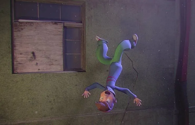 Секретная миссия Санты (2011) в хорошем качестве смотреть онлайн Секретная миссия Санты (2011) мультфильм в хорошем качестве смотреть онлайн