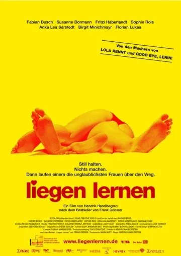 Научиться лгать / Liegen lernen (2003) фильм смотреть онлайн Научиться лгать / Liegen lernen (2003) фильм смотреть онлайн в хорошем качестве