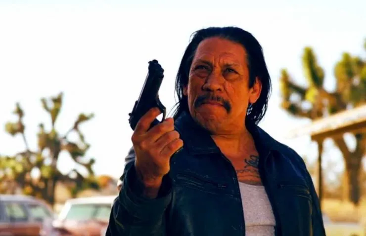 Пуля (2013) в хорошем качестве смотреть онлайн Пуля (2013) фильм в хорошем качестве смотреть онлайн