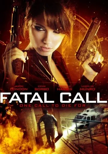 Фатальный звонок / Fatal Call (2012) фильм смотреть онлайн Фатальный звонок / Fatal Call (2012) фильм смотреть онлайн в хорошем качестве